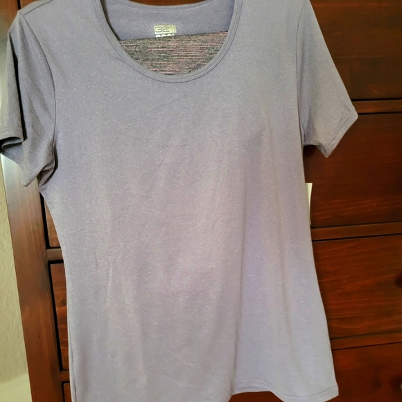 2 pcs. Light tee with matching leggings - Picture 2 of 5